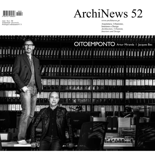 ArchiNews - January 2021