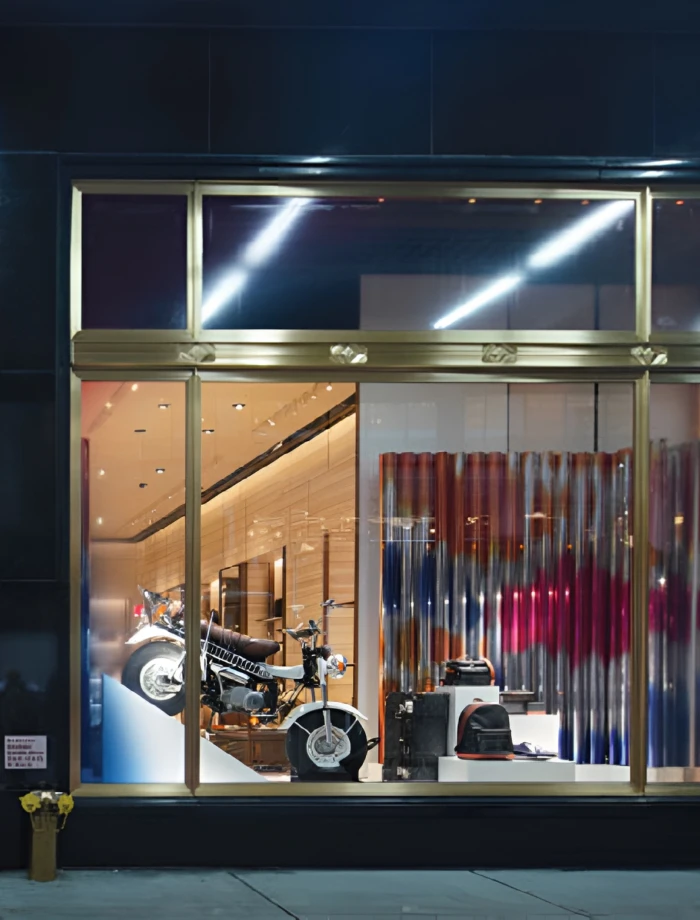 Berluti Store 57th Street Right Image 2