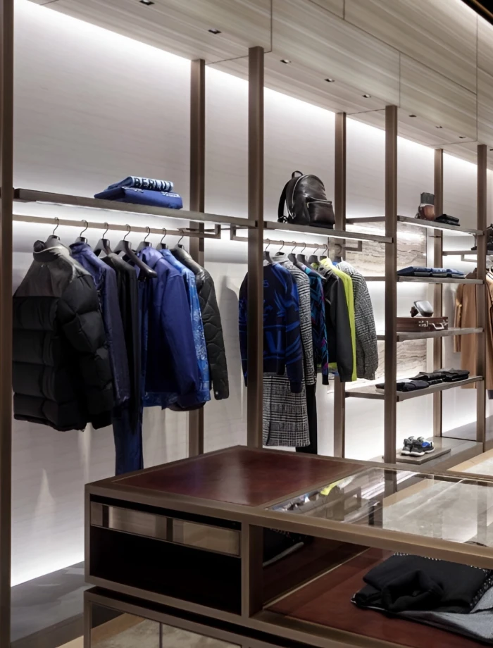 Berluti Store 57th Street Left Image 5