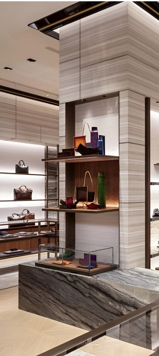 Berluti Store 57th Street Mobile Image 7