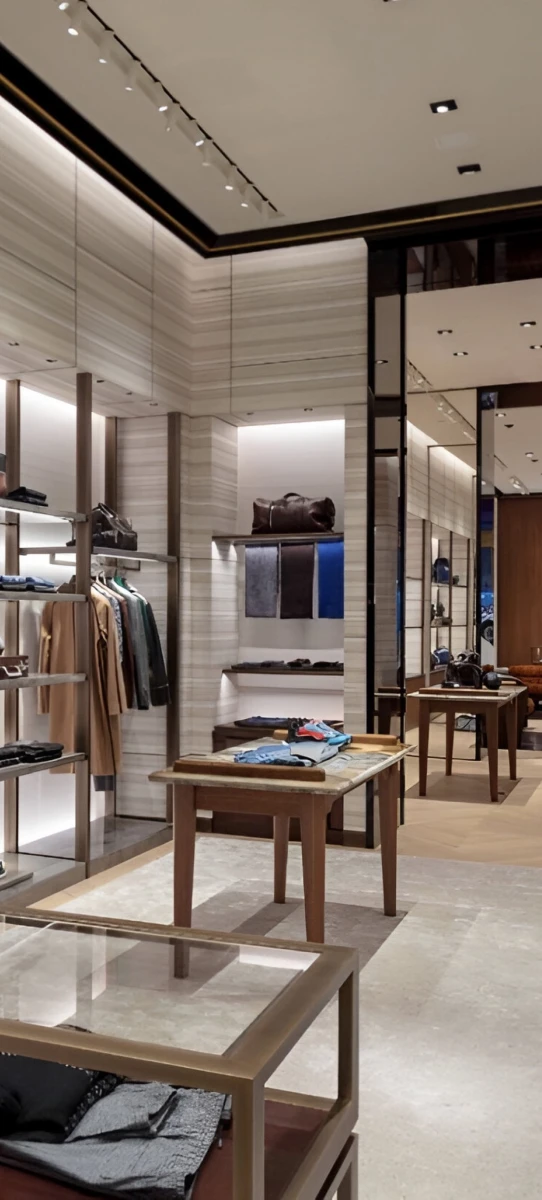 Berluti Store 57th Street Mobile Image 9