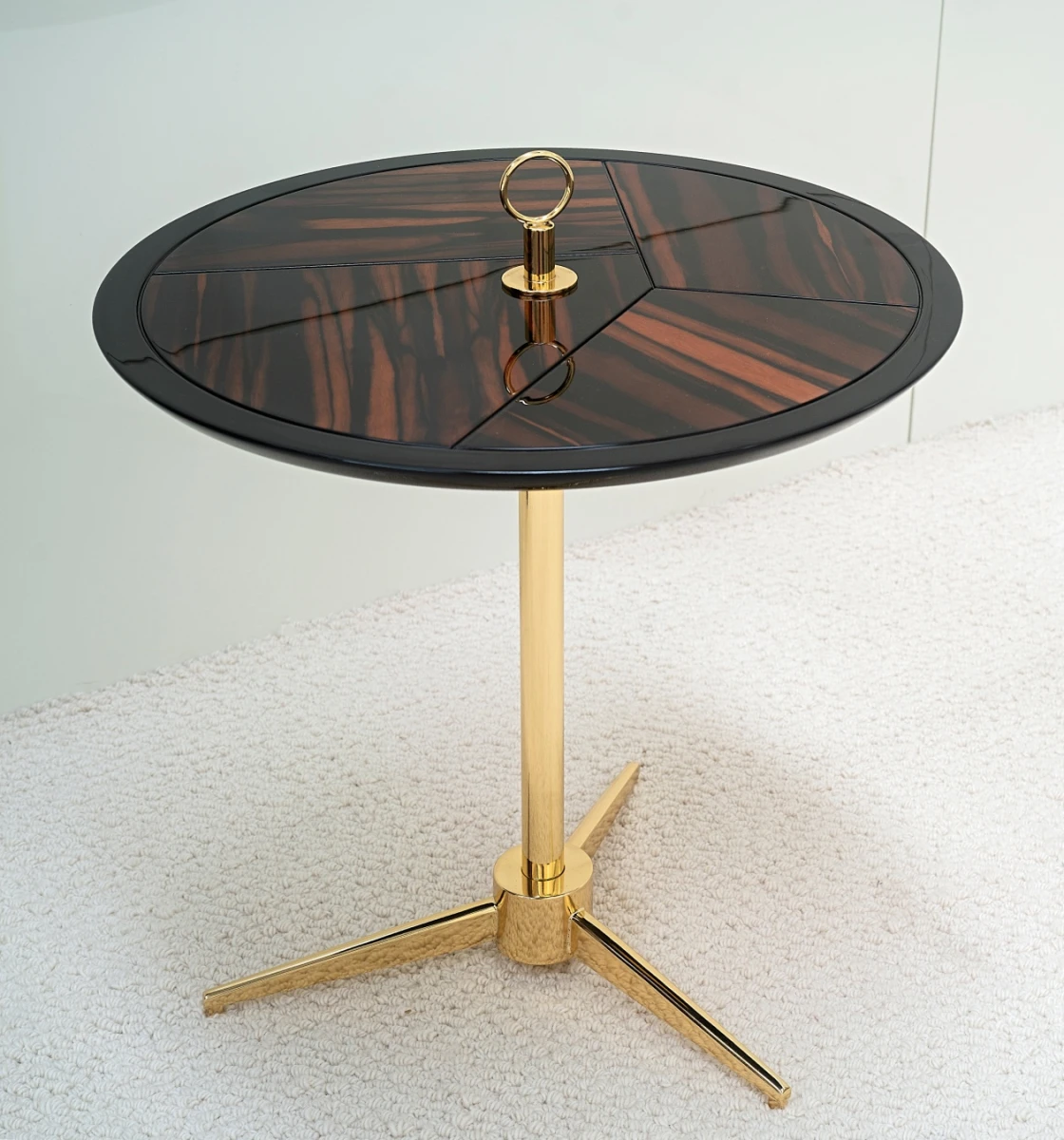 Piercing Side Table Mobile Image 2